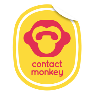 Exhibitor profile image for ContactMonkey
