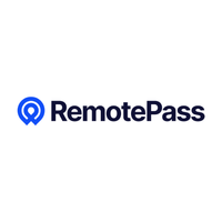 Company name - Remotepass