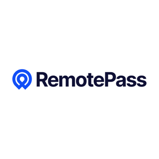 Exhibitor profile image for Remotepass