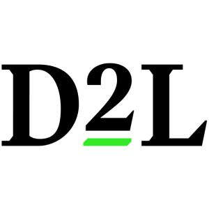 Exhibitor profile image for D2L
