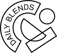 Company name - Daily Blends AI