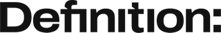 Exhibitor profile image for Definition