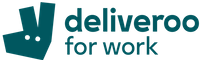 Company name - Deliveroo for Work