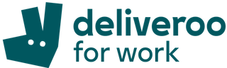 Exhibitor profile image for Deliveroo for Work