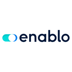 Exhibitor profile image for Enablo