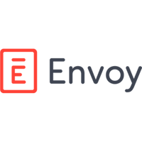 Company name - Envoy