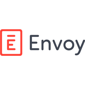 Exhibitor profile image for Envoy