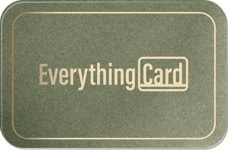Exhibitor profile image for EverythingCard