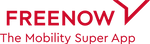 FREENOW for Business