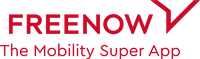 Company name - FREENOW for Business