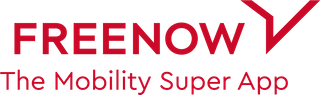 Exhibitor profile image for FREENOW for Business