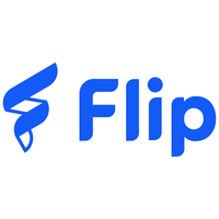 Company name - Flip