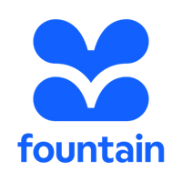 Company name - Fountain