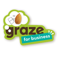 Company name - Graze