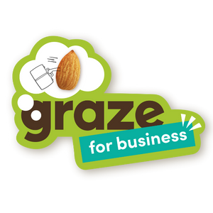 Exhibitor profile image for Graze