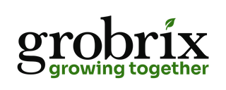 Exhibitor profile image for Grobrix