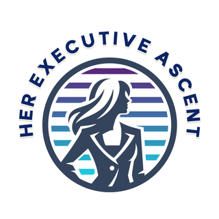 Exhibitor profile image for Her Executive Ascent