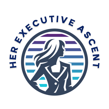 Her Executive Ascent