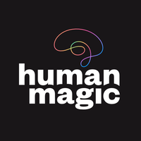 Company name - Human Magic