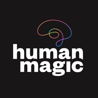 Exhibitor profile image for Human Magic