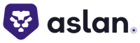 Company name - Aslan