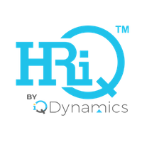 Company name - IQ Dynamics