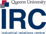 Queen's University IRC