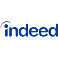 Company name - Indeed