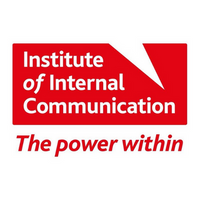 Company name - Institute of Internal Communication