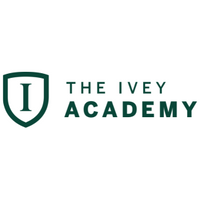 Company name - The Ivey Academy