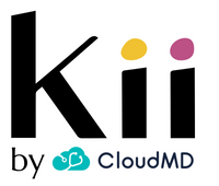 Company name - Kii by CloudMD