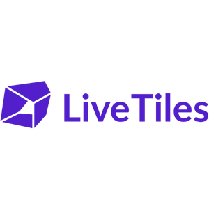 Exhibitor profile image for LiveTiles