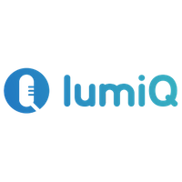 Company name - LumiQ