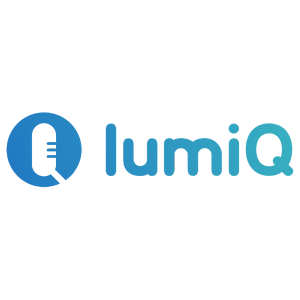 Exhibitor profile image for LumiQ