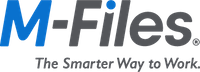 Company name - M-Files