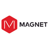 Company name - Magnet