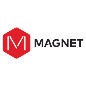 Exhibitor profile image for Magnet