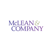 Company name - McLean & Company