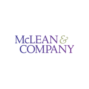 Exhibitor profile image for McLean & Company