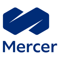 Company name - Mercer