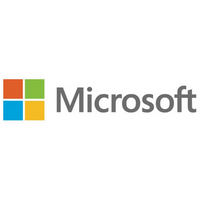 Company name - Microsoft