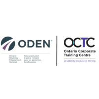 Company name - Ontario Disability Employment Network