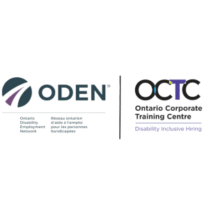 Exhibitor profile image for Ontario Disability Employment Network