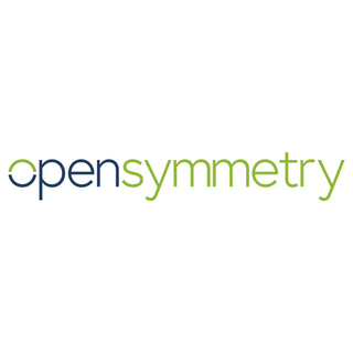 Exhibitor profile image for OpenSymmetry