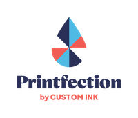 Company name - Printfection by Custom Ink