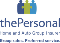 Company name - The Personal Insurance Company