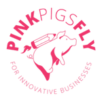 Pink Pigs Fly