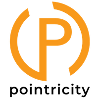 Company name - Pointricity