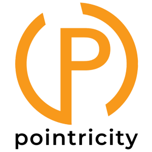 Exhibitor profile image for Pointricity
