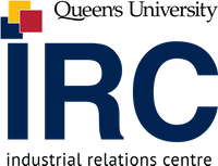 Company name - Queen's University IRC